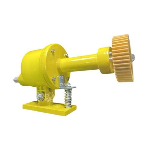 DH-III DH-II XLDH-I 打滑开关 速度检测器 速度开关 打滑检测器