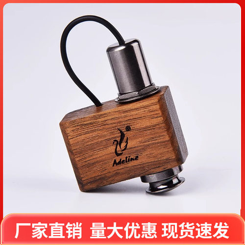 箱鼓拾音器AD-89