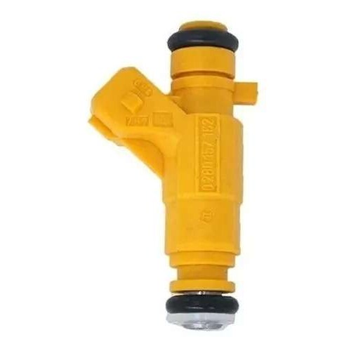 0280157162 6孔喷油嘴 工厂货源 燃油喷射器 喷油嘴