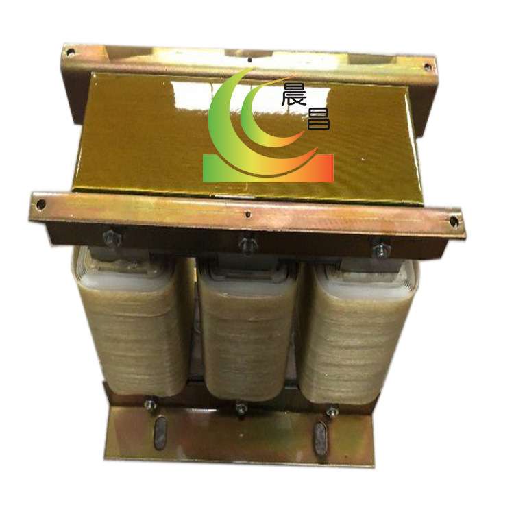 伺服电抗器甘肃输出电抗器价格 110KW 输出电抗器|电机专用电抗器