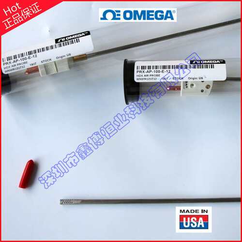 铂电阻PR-13-2-100-1/8-12-E,PRX-NP-100-E-12,PRX-AP-100-E-12