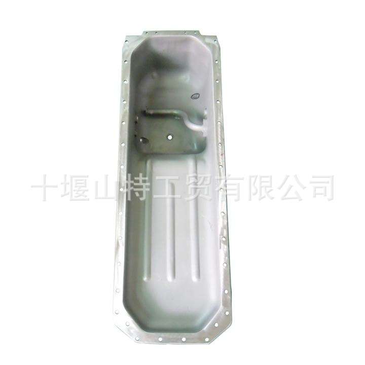 柴油机发动机配件船机油底壳NT855机油盘3655417