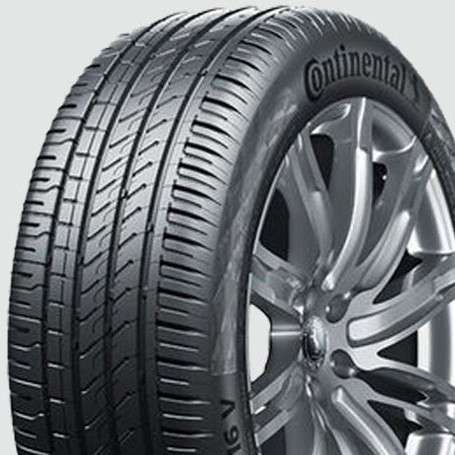 德国马牌轿车轮胎 TC6 245/40R18混合花纹高速公路耐磨防震动轮胎