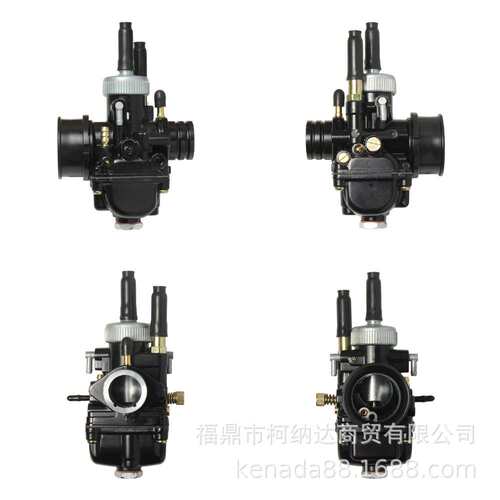 化油器 PHBG de corrida 17/19/21mm For jog50/90 bws100 DIO50