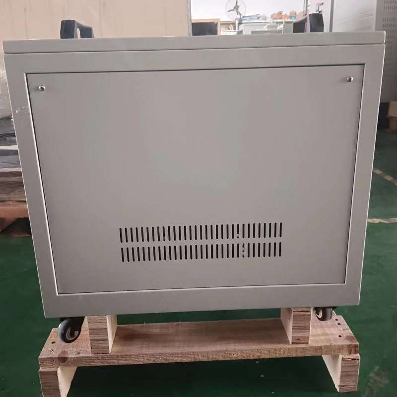 上海直销220v转380v转换变压器单相电转三相电升压转换电源