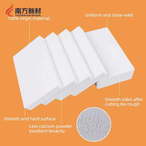 10mm PVC Co-extrusion Foam Board Decoration Cutting Cabinets