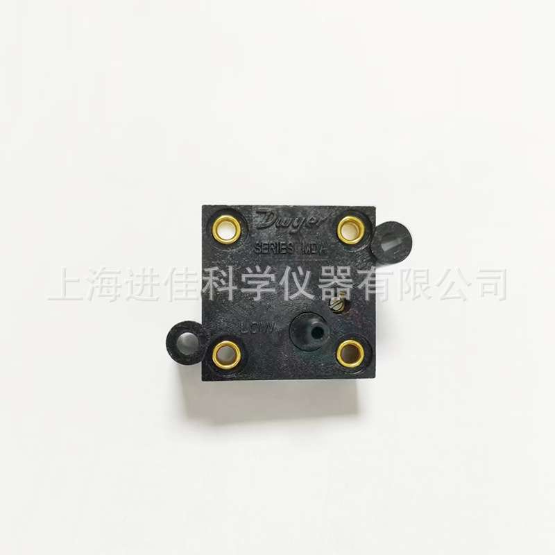 Dwyer德威尔差压开关MDA-211微压差开关小体积差压开关省空间