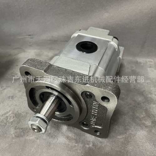 K1057295大宇DX380LC-5/DX400LC-5 DX500/DX520风扇马达FAN MOTOR