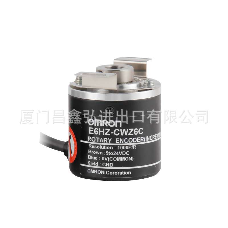 绝对值绝对式编码器 E6F-AG5C AG5B AG3C 256P 360P 720P 1024P