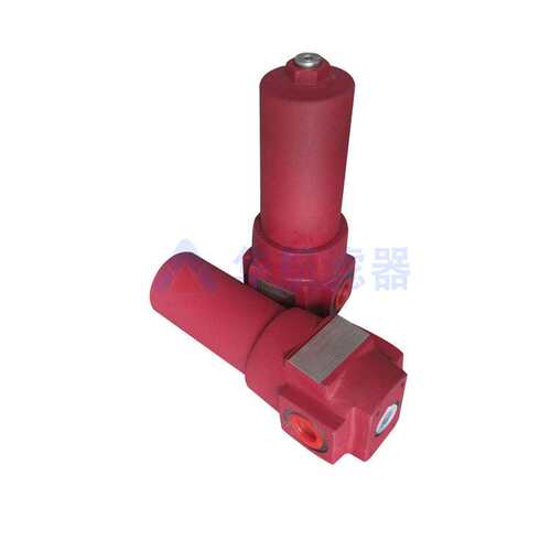 替代贺德克过滤器 DFBN/HC330TF5D1.0/-L24 高压过滤器