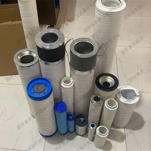 主箱回油过滤器滤芯UE219AS04H UE219AP04Z 玻纤材质液压油滤芯