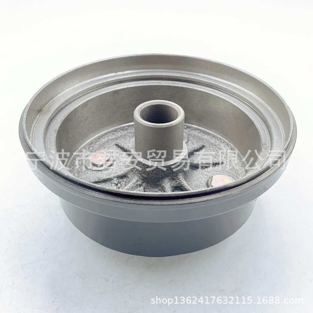 制动鼓 后轮轮辋鼓式制动器 JS250 250CC SSA0-009301-0 ATV