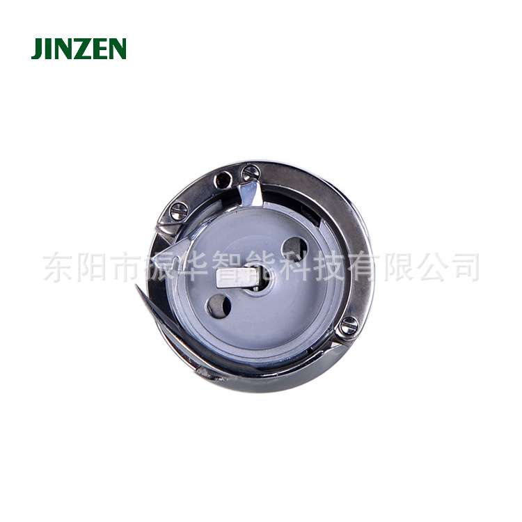 JINZEN金振 梭床HPF-390/KRT-390旋梭金轮8365高柱车旋梭图片