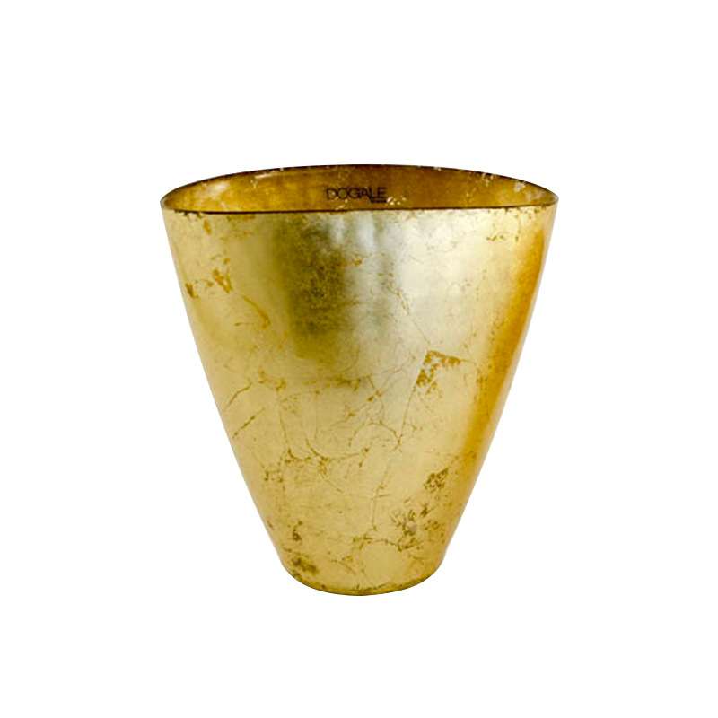 意大利Dogale Venezia进口花瓶摆件干花装饰品餐桌电视柜轻奢家居