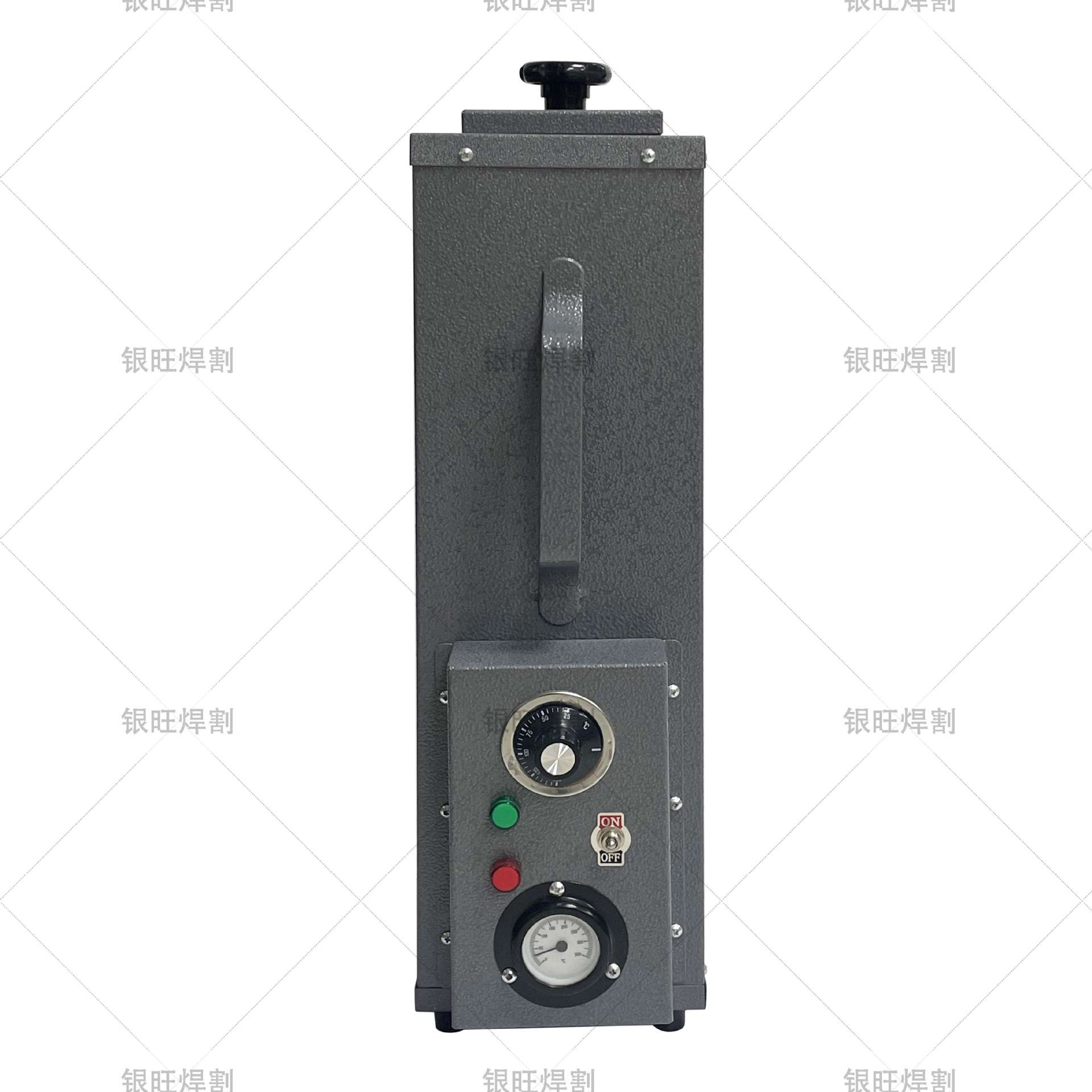 电焊条保温桶9KG手提式A-97T焊钳焊条保温桶220v