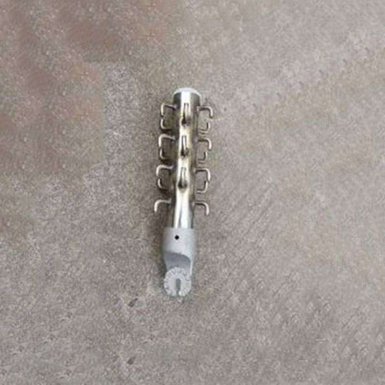 异物剥离器ZF011724树枝塑料袋风筝剥除工具供电线路异物清理头
