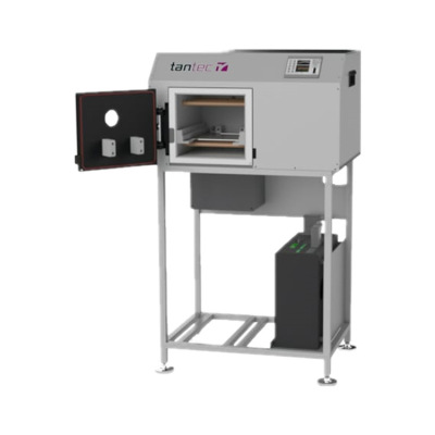 TANTEC等离子处理机器VacuTEC2020真空压力