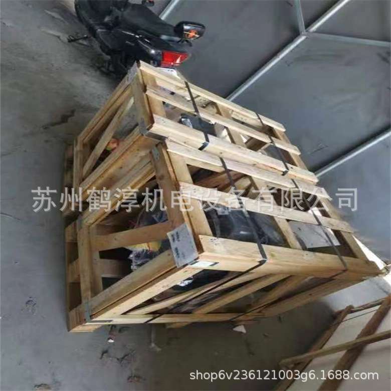 苏州良机电机化工泵电机SG泵15HP2P卧式