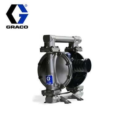 GRACO/固瑞克 647035 Husky1050铝合金气动隔膜泵 污水泵647016