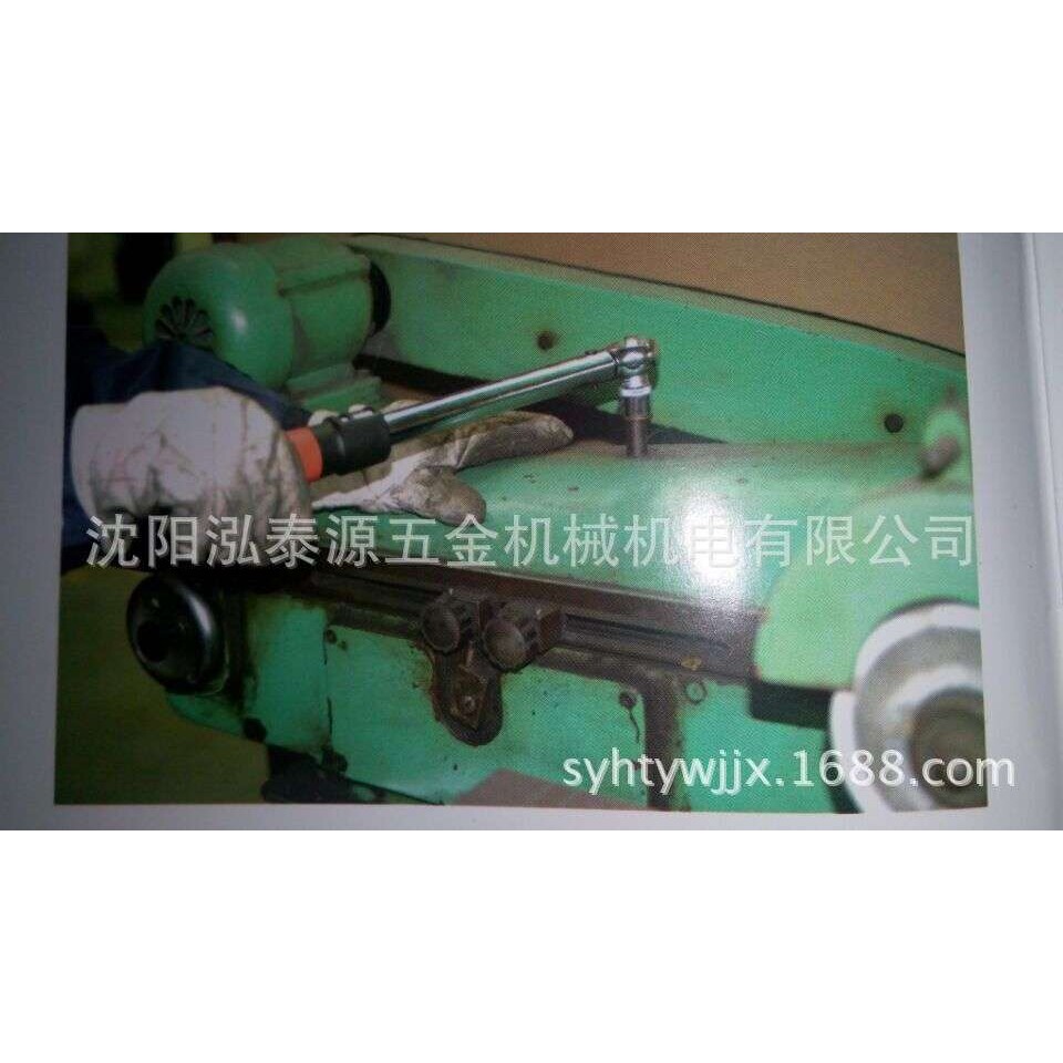 novatork诺特 1\2"65-335N.m 加长塑把棘轮扭力扳手 CM3335L 公制