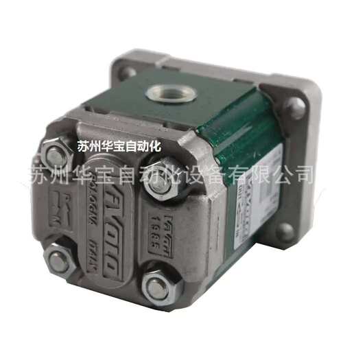 VIVOLO VIVOIL维沃尔齿轮泵X1P/X2P/XV-0P/1P/2P/3P系列齿轮泵