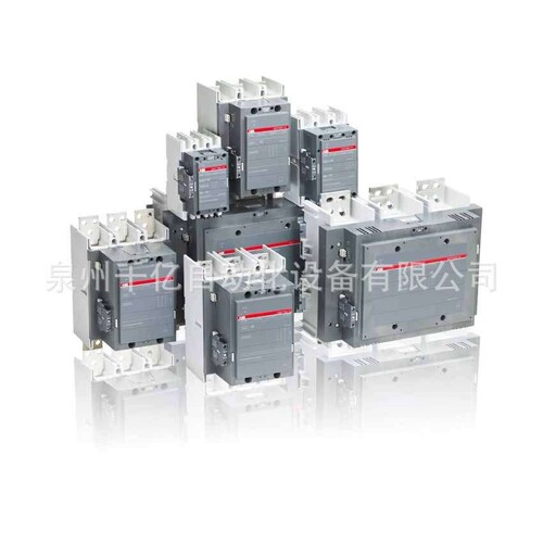 AF09-30-01-11*24-60V AC/DC|10136667|ABB|AF接触器交直流通用
