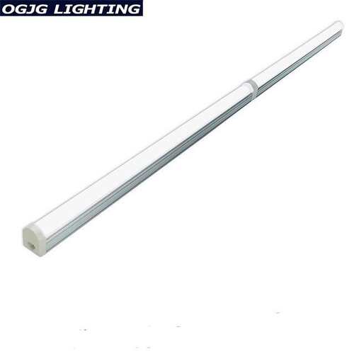 LED灯管超市展厅货柜一体化t8灯管0.6米1.2米日光灯管可替换灯条