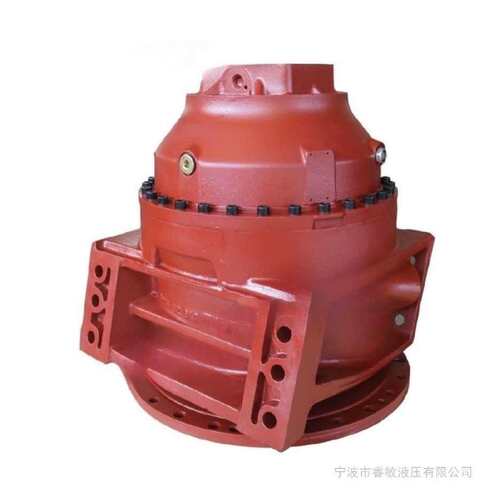 P4300 P5300 Gearbox For 8-10 m3 Concrete Mixer