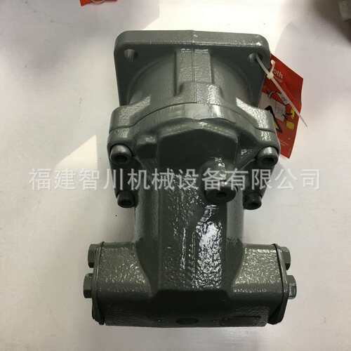REXROTH力士乐液压柱塞马达R902257864 A2FMT06370NWVC4V802E00