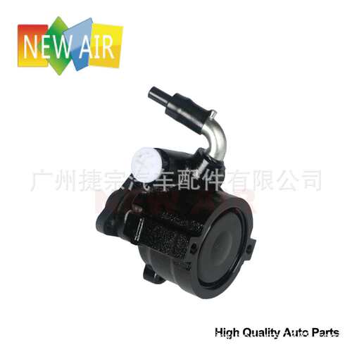 46764513助力泵 适用 于 DOBLO1.2/1.4 99- POWER STEERING  PUMP