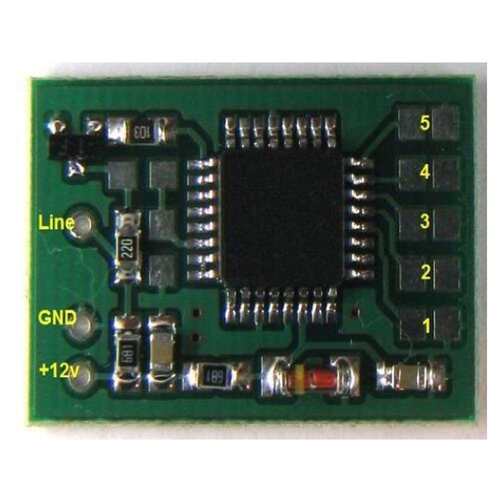 For BMW MB Seat Sensor Occupant Emulator Repair E38 E39 E46
