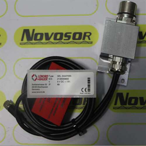 L+B LENORD+BAUER编码器GEL2444KZRT3K030 GEL2444KNRG5M030-