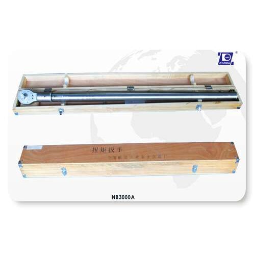 专业供应准达  机械式扭力扳手NB-300B NB-400G  NB-400B