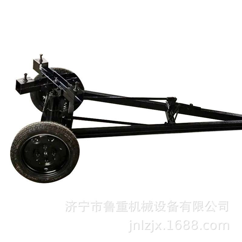 6把扫把风火轮扫路机 风火轮扫地车 绑扫把扫把小型扫地车认购金