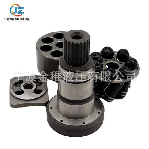 C9T-3745 C124-9930 液压马达配件轮式挖掘机用