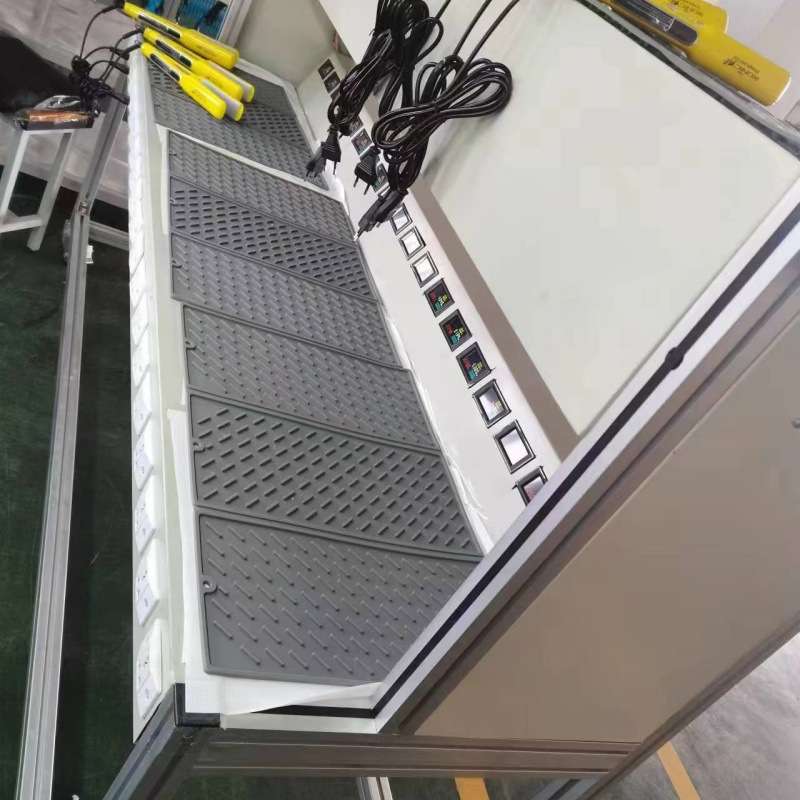 科立老化架测试台多功能测试架家用电器检测设备电熨斗直流测试台