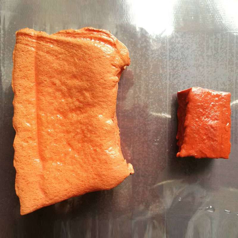 渗漏应用膨胀橡胶BW型止水条缓膨剂密封混凝土堵漏防漏防水抗裂