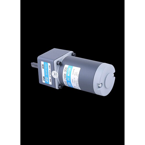 中大电机 5IK120RGU-AF 120W 调速电动机