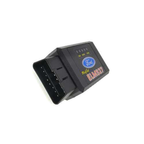 跨境热销 HS/MS ELM327 V1.5 Switch Ford FORScan Bluetooth