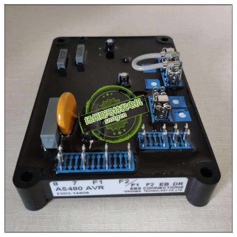 发电机调压板AS480 AS440 SX460SX440 KRS440B KR440 MX341MX321