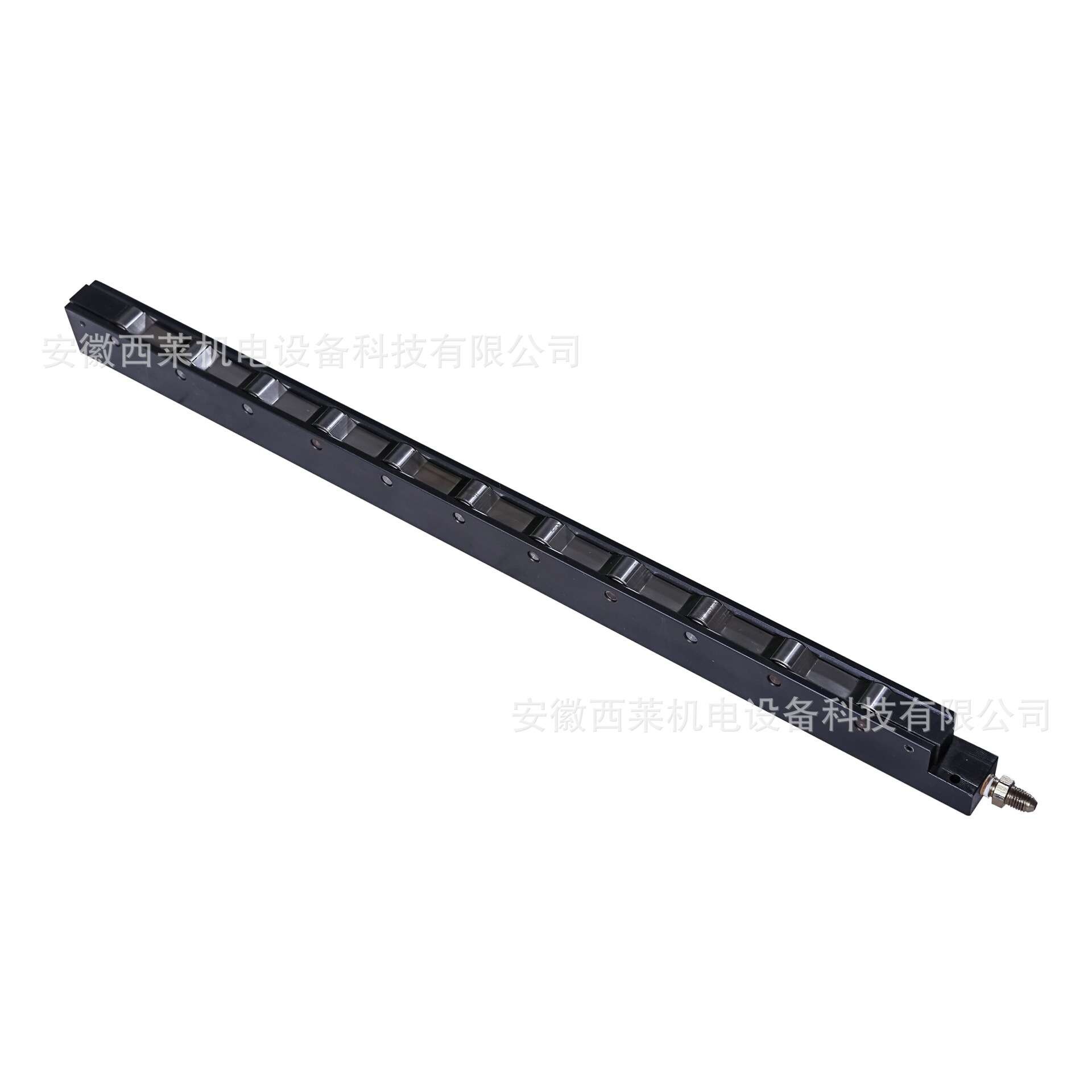 艾默克/液压夹具/价格优惠/导轨/数控折弯机夹模夹具