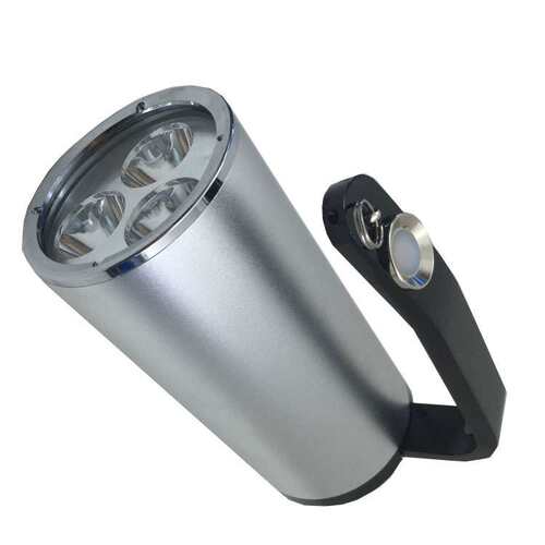 ZL8104手提防爆探照灯 LED探照灯