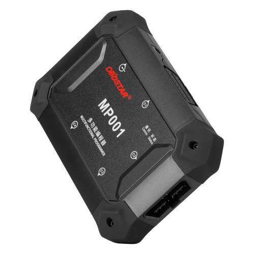 OBDSTAR MP001套装含MP001编程器+C4-01主机W004/W005/W006/BENCH