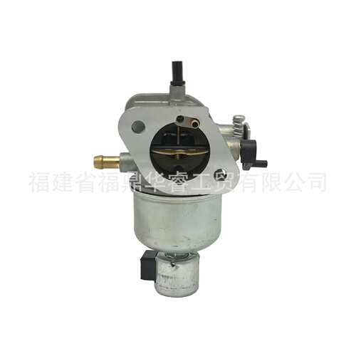 FS541V FR600V FS600V X300发动机15004-0822 15004-7060化油器