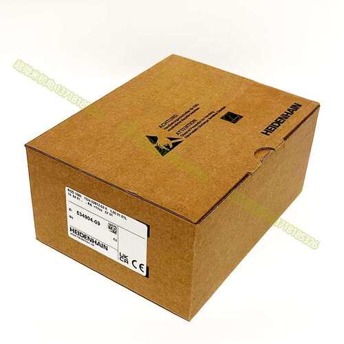 ROD1080海德汉编码器1024 03S12-03 ID534904-09 HEIDENHAIN现货