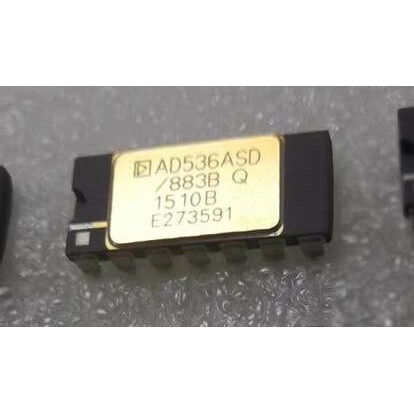 AD536ASD/883B 丝印AD536ASD 封装CDIP14 现货直流转换器芯片