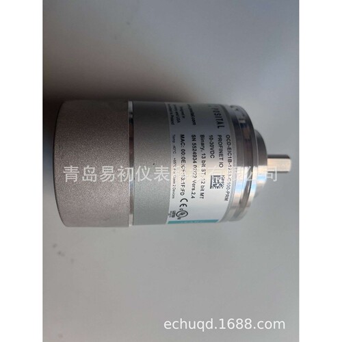 德国博思特Fraba编码器OCD-EIB1B-1213-C100-PRM