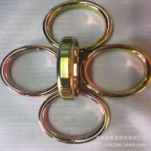 专业生产八角垫  BX-155  SH3403化工标准DN80-10.0  304