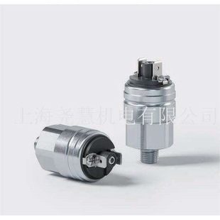 德国LAYHER压力开关 10-70bar 常开NO VITON Seal G1/4