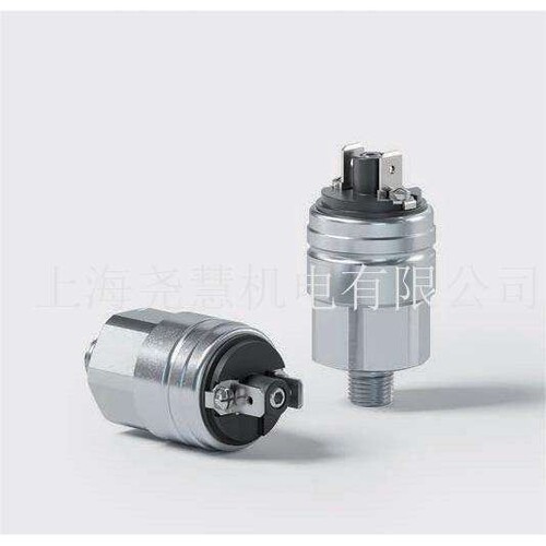 德国LAYHER压力开关 10-70bar 常开NO VITON Seal G1/4